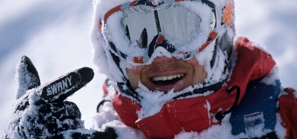 ochelari de schi cu dioptrii