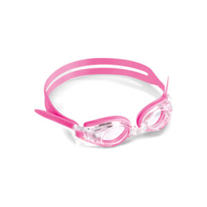 Ochelari de inot cu dioptrii pentru copii